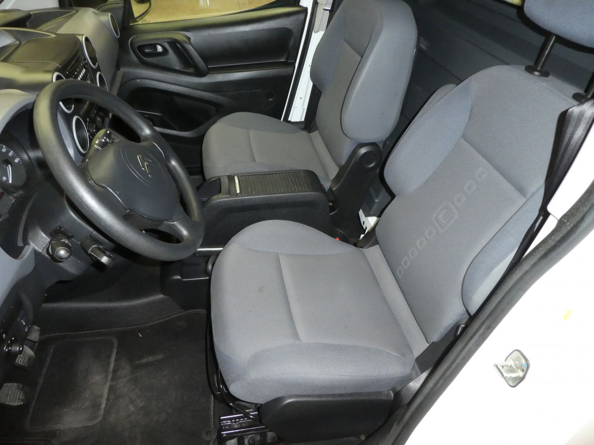 Citroën Berlingo 68.352Km Euro 6 - Afbeelding 7
