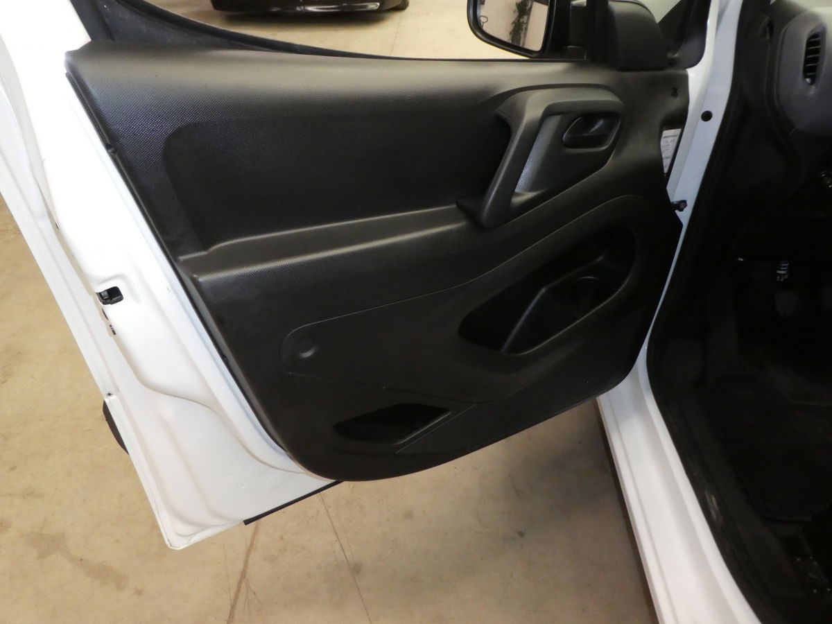 Citroën Berlingo 68.352Km Euro 6 - Afbeelding 8