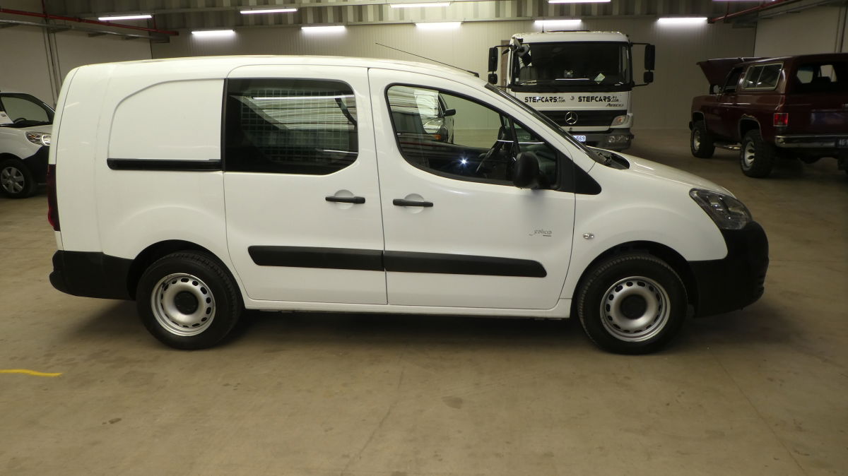 Citroën Berlingo 66.408Km Euro 6 - nr. 1