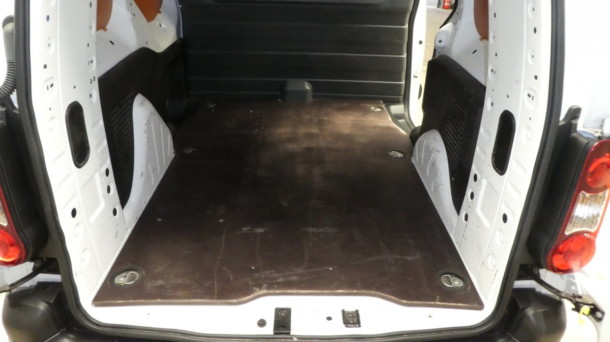 Citroën Berlingo 66.408Km Euro 6 - Afbeelding 3
