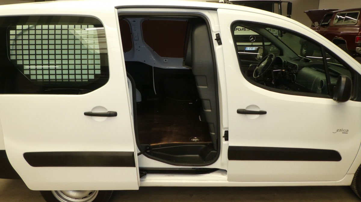 Citroën Berlingo 66.408Km Euro 6 - Afbeelding 4