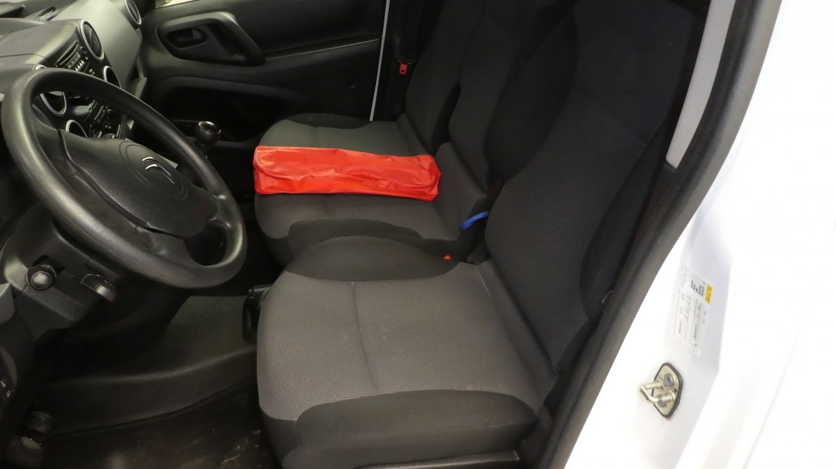Citroën Berlingo 66.408Km Euro 6 - Afbeelding 5