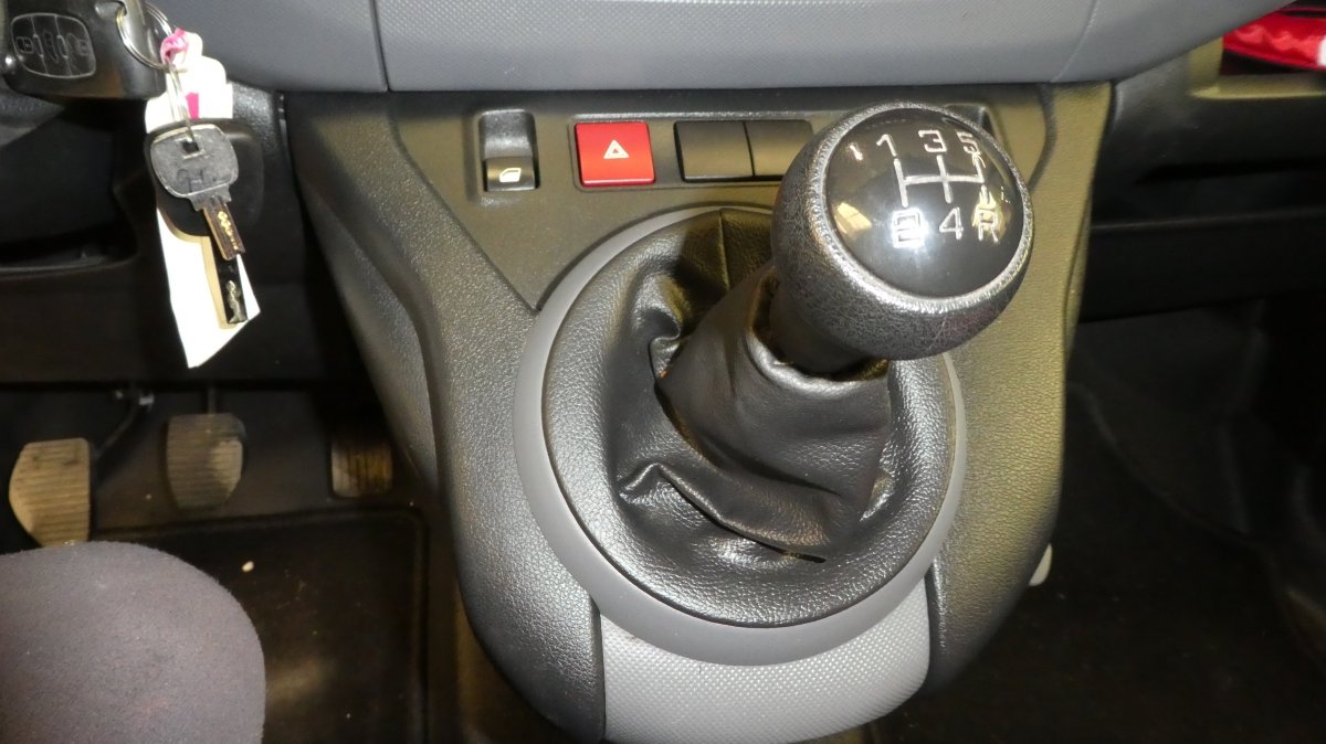 Citroën Berlingo 66.408Km Euro 6 - Afbeelding 7