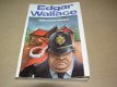 Het Politieraadsel - Edgar Wallace - 0 - Thumbnail