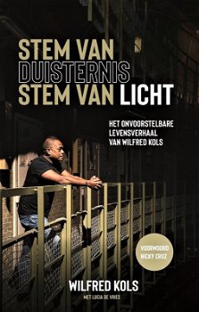 Stem van duisternis, stem van licht - 0