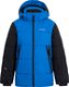 Icepeak Louin JR Kids Wintersportjas - Royal Blue - Maat 116 - 0 - Thumbnail