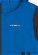 Icepeak Louin JR Kids Wintersportjas - Royal Blue - Maat 116 - 1 - Thumbnail