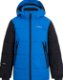 Icepeak Louin JR Kids Wintersportjas - Royal Blue - Maat 122 - 0 - Thumbnail