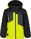 Icepeak Levan JR Kids Wintersportjas - Aloe - Maat 122 - 0 - Thumbnail