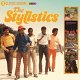 The Stylistics – 5 Classic Albums (5 CD) Nieuw/Gesealed - 0 - Thumbnail