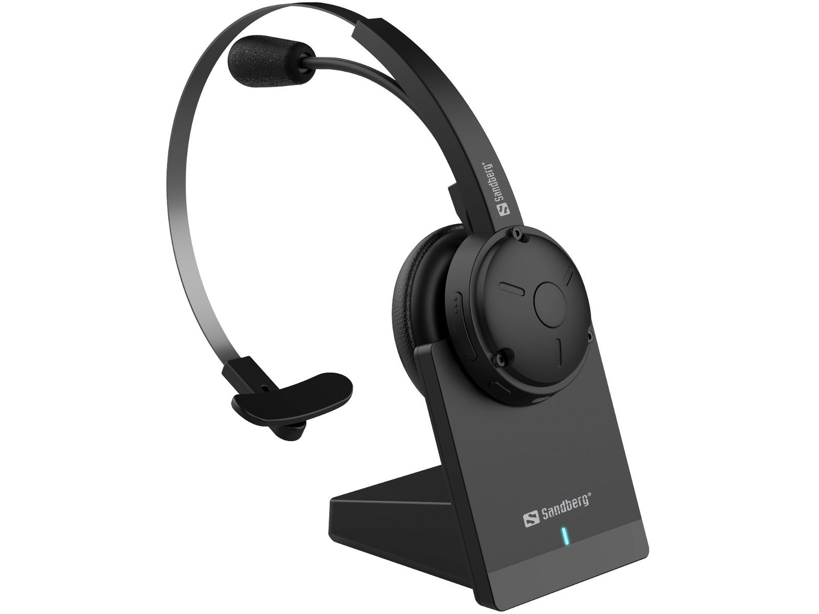 Bluetooth Headset Business Pro - nr. 1