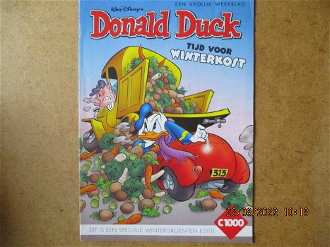 adv6957 donald duck c1000 - 0