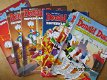 adv6959 extra donald duck sinterklaas - 0 - Thumbnail