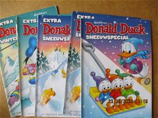  adv6961 extra donald duck sneeuwspecial