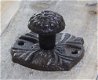 landelijke deurknop , Deurknop - 0 - Thumbnail