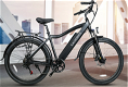 SAMEBIKE LVHLB26A E-bike 27.5'' Mountain Bike 36V - 0 - Thumbnail