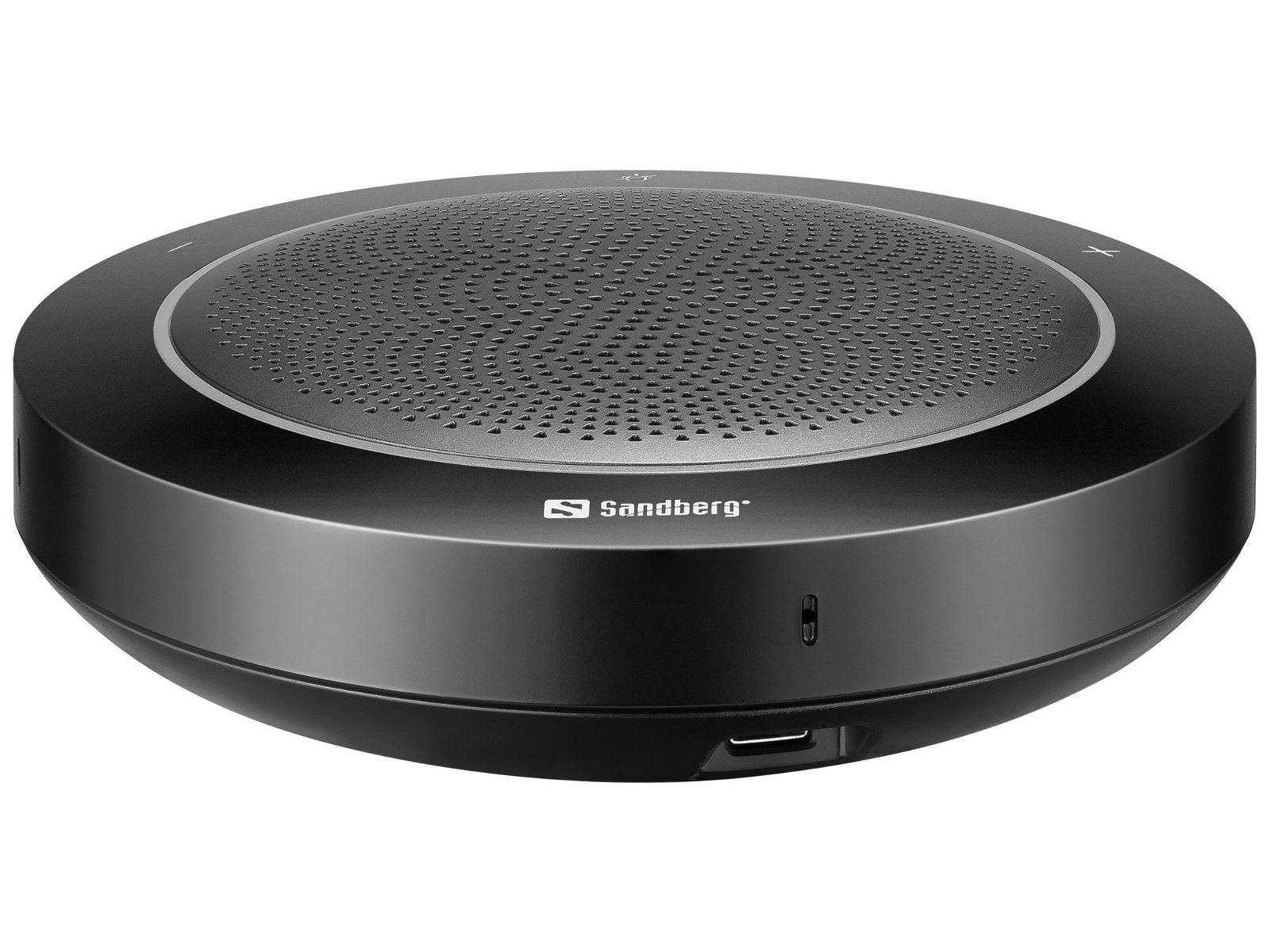 USB Speakerphone Pro geschikt voor alle merken smartphone - nr. 1