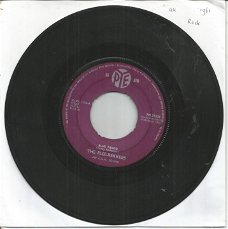 The Flee-Rekkers – Blue Tango (1961)