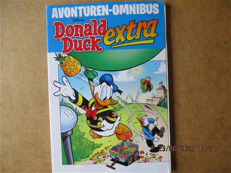 adv6969 donald duck extra omnibus 2 - 0