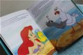 Disney - de kleine zeemeermin - 2 - Thumbnail