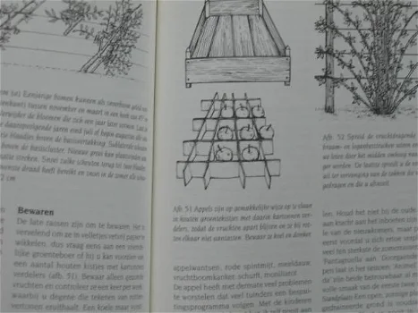 Zo leer ik succesvol tuinieren - 1