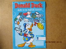 adv6974 donald duck digitale wereld
