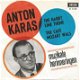 Anton Karas – The Harry Lime Theme / The Café Wals (1964) - 0 - Thumbnail