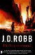 J.D Robb (Nora Roberts) = Plechtig vermoord (Eve Dallas) - 0 - Thumbnail