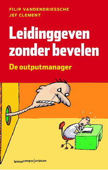 Leiding geven zonder bevelen - 0