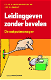 Leiding geven zonder bevelen - 0 - Thumbnail