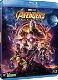 The Avengers: Infinity War (Bluray) Nieuw - 0 - Thumbnail