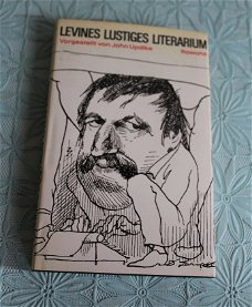 Levines lustiges Literarium