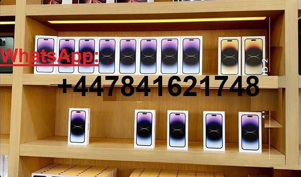 iPhone 14 Pro Max, iPhone 14 Pro, iPhone 14 Plus, iPhone 14, iPhone 13 Pro, iPhone 13 Pro Max - 1