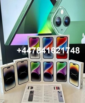 iPhone 14 Pro Max, iPhone 14 Pro, iPhone 14 Plus, iPhone 14, iPhone 13 Pro, iPhone 13 Pro Max - 2