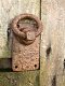portsluiter met ring , deursluiter - 4 - Thumbnail