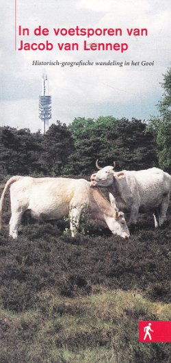 In de voetsporen van Jacob van Lennep