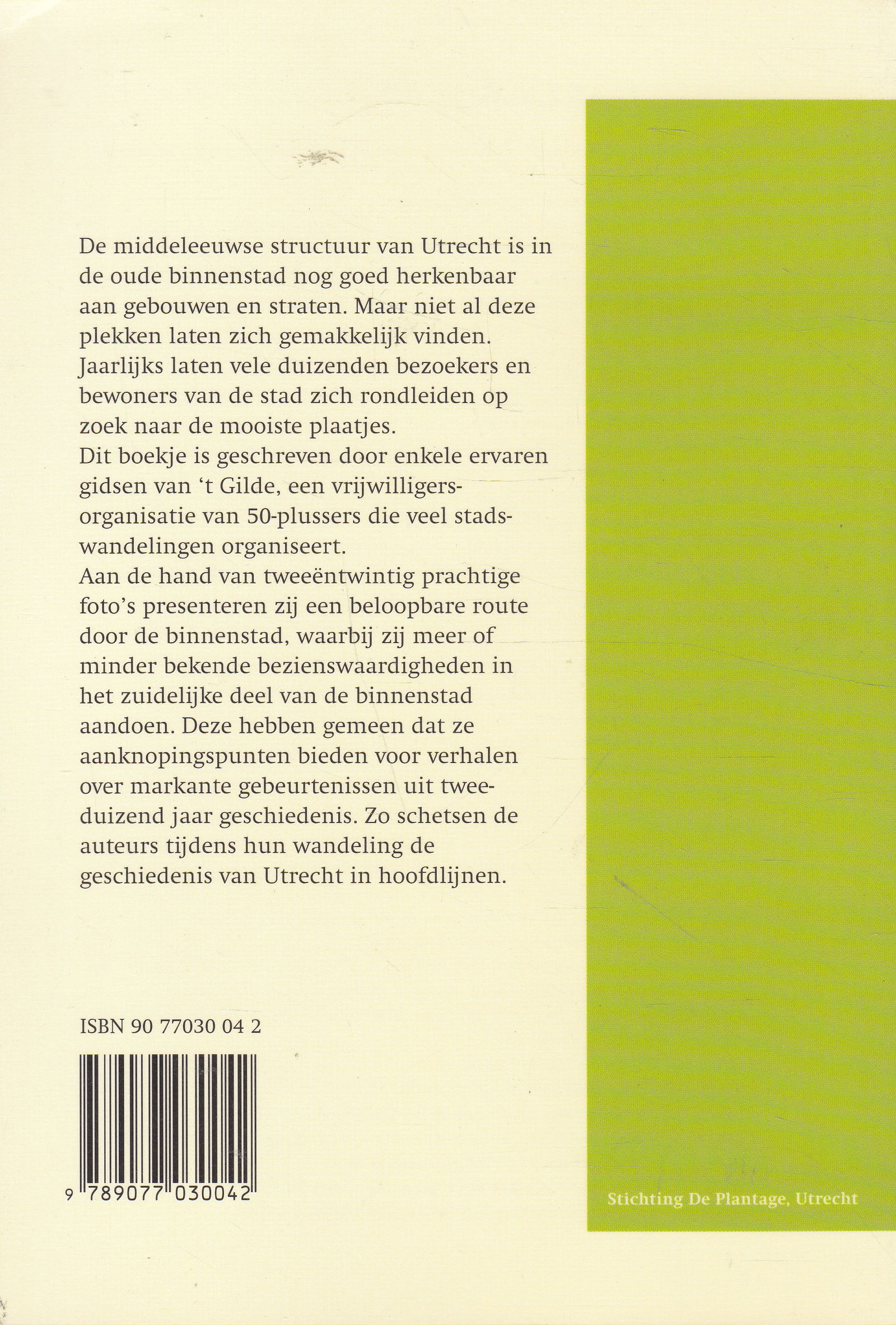 Zwerven tussen Dom en werven - Afbeelding 2