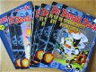 adv7009 donald duck spannendste avonturen - 0 - Thumbnail