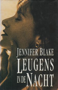 Jennifer Blake - Leugens In De Nacht - 0