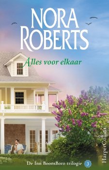 Nora Roberts - Alles Voor Elkaar - 0