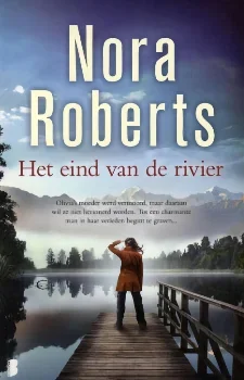 Nora Roberts - Het Eind Van De Rivier - 0