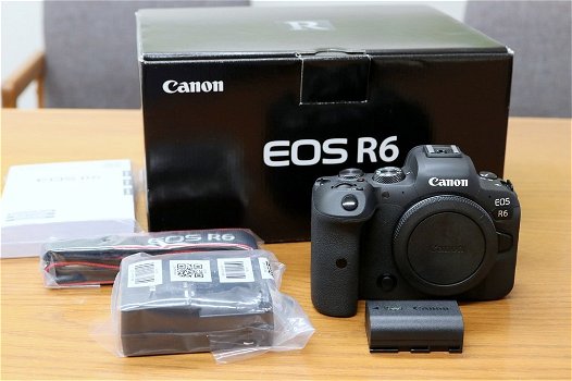 Canon EOS 5D Mark IV, Nikon Z 7II Mirrorless, Canon EOS R5, Nikon D780 - 0