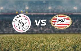 AJAX PSV WEDSTRIJD TICKET TE KOOP. - 0