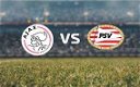 AJAX PSV WEDSTRIJD TICKET TE KOOP. - 0 - Thumbnail