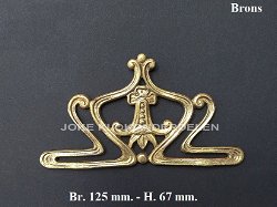 = Ornament = oud = 48138