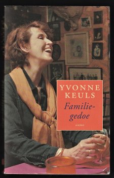 FAMILIE-GEDOE - Yvonne Keuls - 0