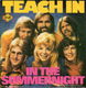 Teach In – In The Summernight (1974) - 0 - Thumbnail