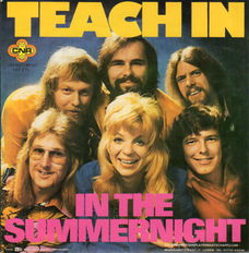 Teach In – In The Summernight (1974)