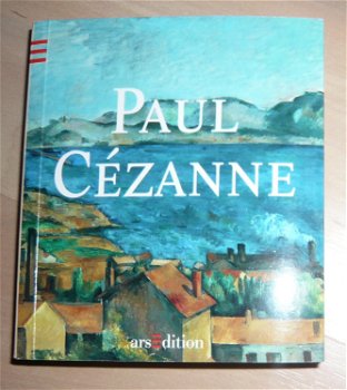 Karen Wilkin - Paul Cezanne (Duitstalig) Kleine Museums Bibliothek - 0