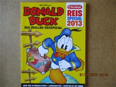 adv7014 donald duck reis special